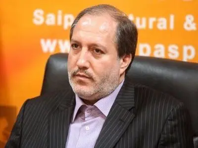 بیت الله رضایی نامزد هیات رئیسه فدراسیون فوتبال شد