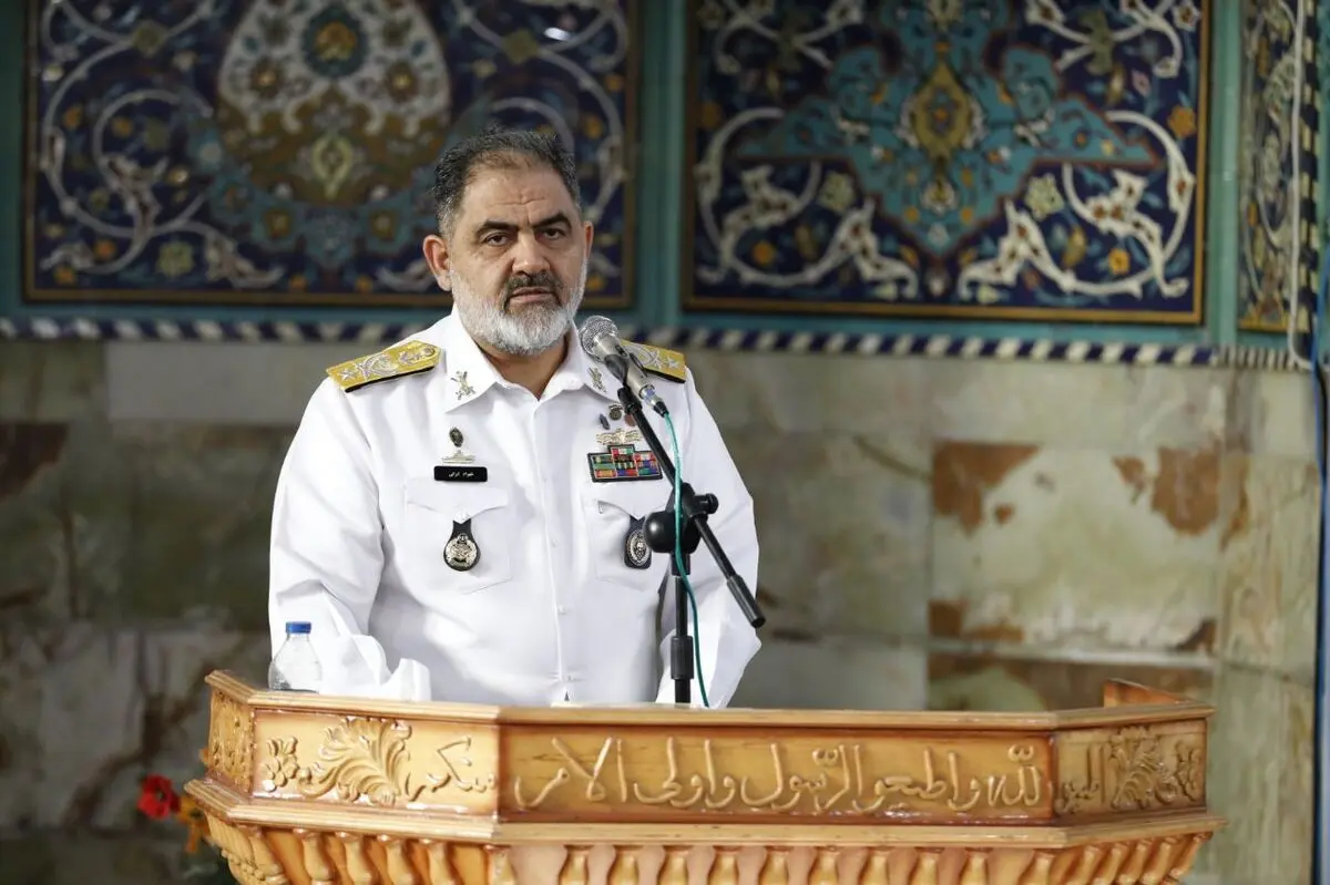 هر کسی باید سهم خود را در شکل‌گیری تمدن نوین اسلامی ادا کند