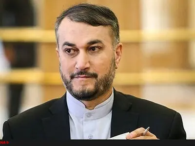 Syria crisis has no military solution: Deputy FM