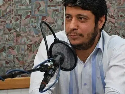مدیر گروه مستند روایت فتح منصوب شد