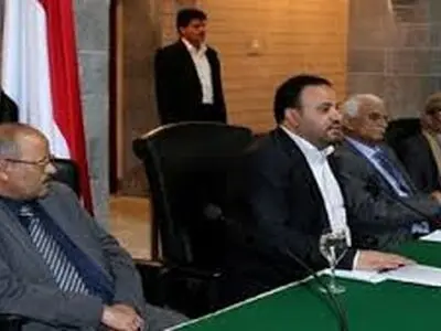 کمیته انقلابی یمن خواستار تشکیل فوری دولت شد