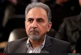 نجفی چندین بار به درمانگاه اوین مراجعه کرده است/ دادگاه وثیقه را برای مرخصی قبول نمی‌کند/ تست کرونا شهردار پیشین تهران منفی است