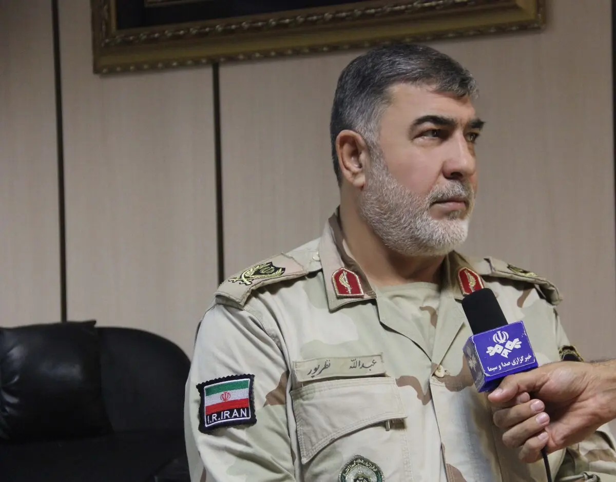 ممانعت مرزبانان از خروج 28 هزار لیتر سوخت قاچاق در ماهشهر