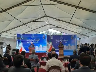 پیش‌بینی هزینه ۳۰ هزار میلیارد تومانی برای توسعه خط ۱۰ مترو