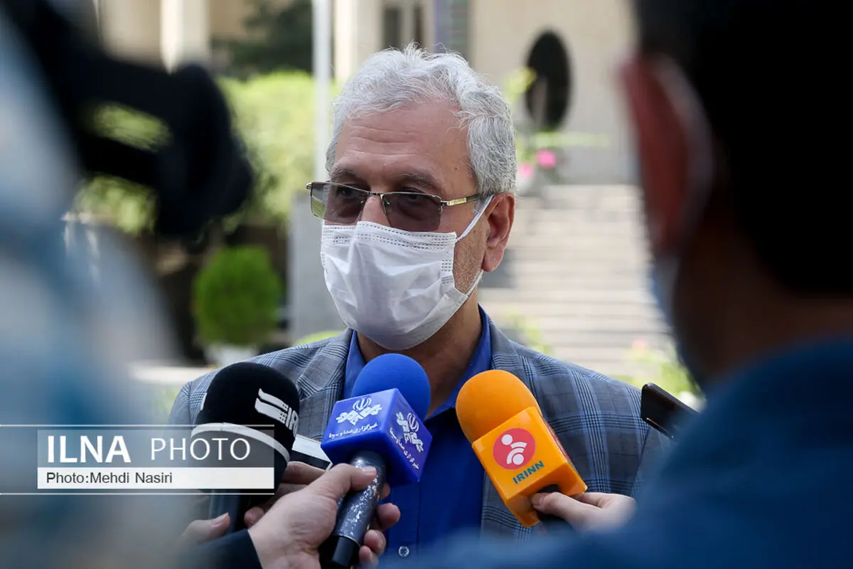 دلیل بخشی از افزایش قیمت‌ها عدم توانایی ما در تهیه به موقع ارز بود/ ۲۵ هزار تن برنج تاکنون ترخیص شده است