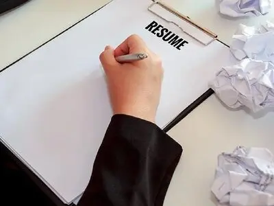 این ۱۳ نکته را در رزومه نویسی رعایت کنید! 