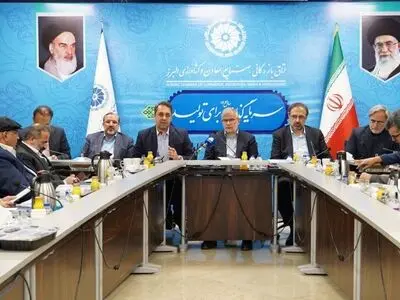 هم‌افزایی برای رفع موانع سرمایه‌گذاری در البرز/تولید در اولویت قرار گیرد، نه درگیر در بروکراسی