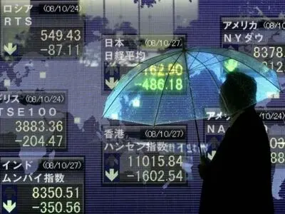 افت سهام آمریکا در پی گزارش میزان استخدام نیروی کار 