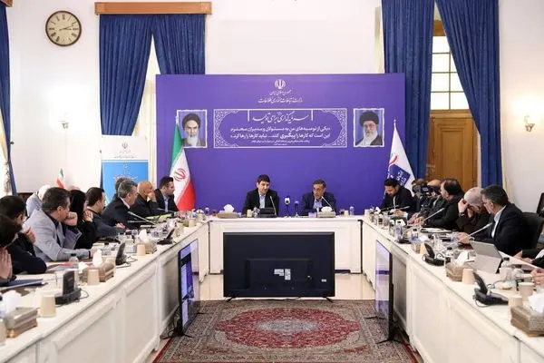 "توسعه فیبر نوری" و "فناوری نسل پنجم"؛ دو طرح مهم در دستور کار وزارت ارتباطات