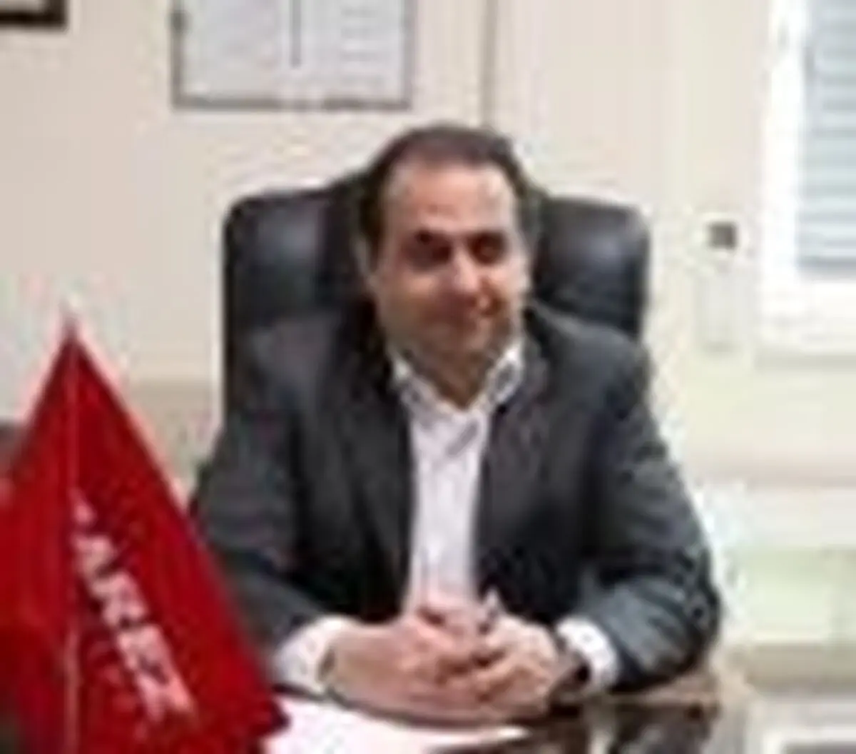  مازیار روغنی سرپرست شرکت سامان بارز شد 
