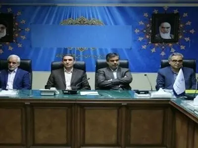 توسعه فرودگاه اراک از اولویت‌های مهم استان است