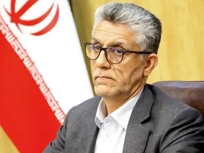 بابک پورکیا سرپرست پتروشیمی شیراز شد
