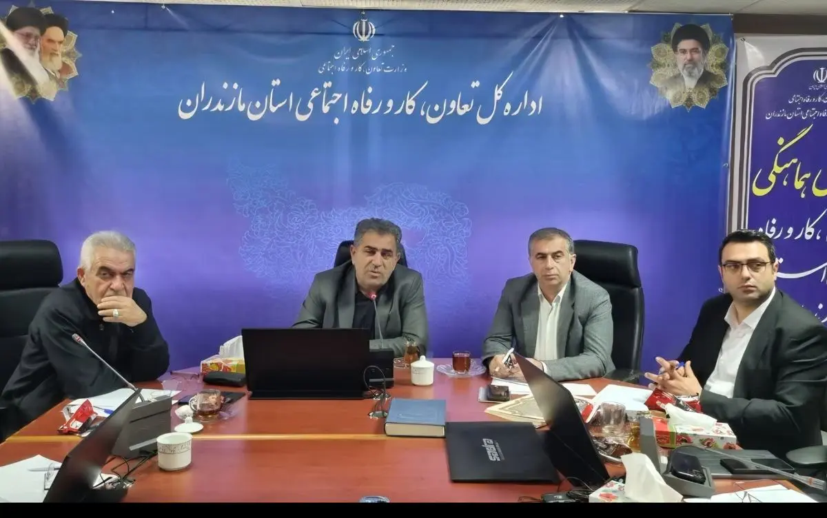 امنیت شغلی؛ مطالبه فوری جامعه کارگری