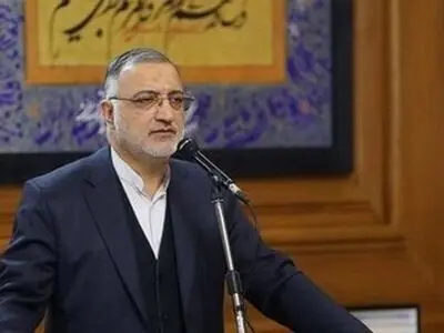 بازدید سرزده زاکانی از مرکز کنترل ترافیک شهرداری تهران