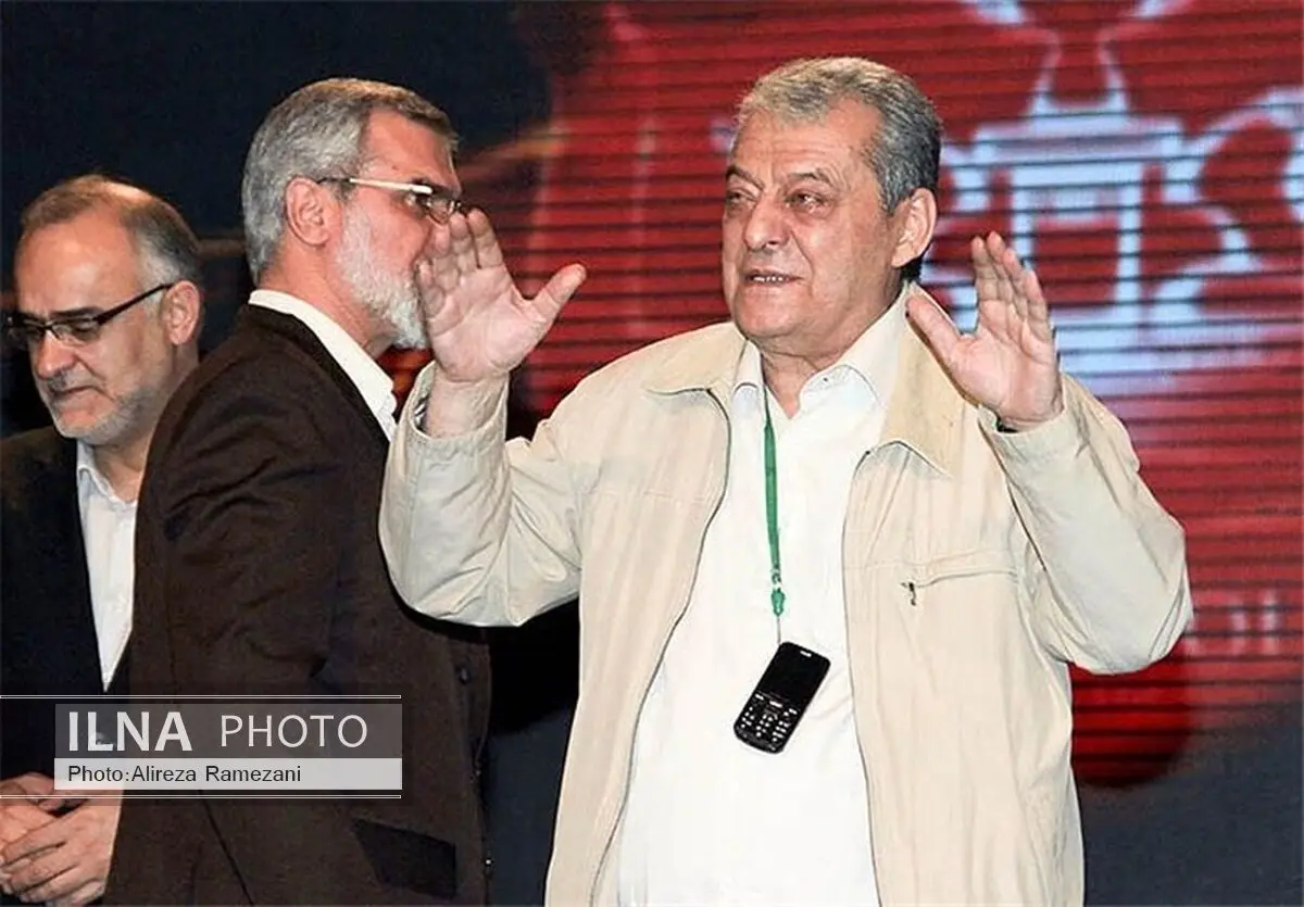 دوشنبه 9 صبح، وداع با سرطلایی