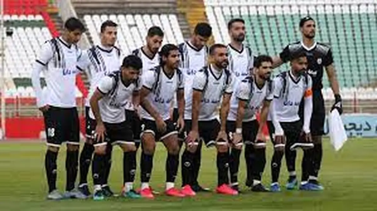 تیم نفتی  راهی تهران می‌شود