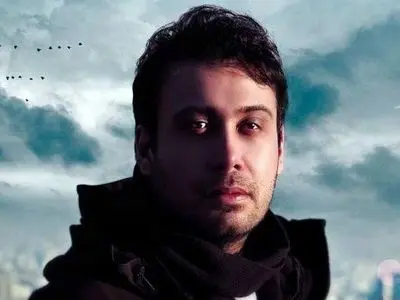 واکنش چاوشی به آلودگی هوای تهران + فیلم