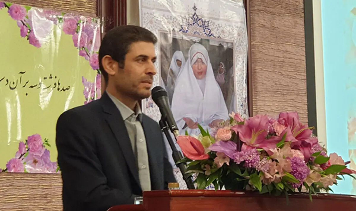 تجهیزات توانبخشی یکی از نیازمندی‌های اساسی دانش‌آموزان با نیازهای ویژه است