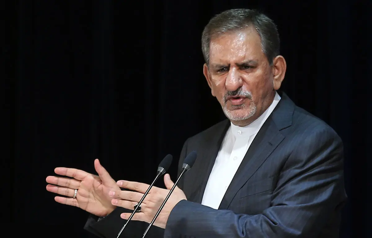 دولت دوازدهم بدنبال افزایش ۳۰ درصدی سهم زنان در مدیریت کشور است
