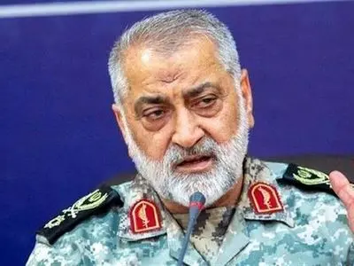 سردار شکارچی: نیرو‌های مسلح  امروز به مراتب بیشتر از روز آغاز تهاجم دشمن صهیونی، آمادگی دارند