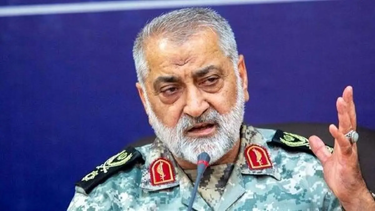 سردار شکارچی: نیرو‌های مسلح  امروز به مراتب بیشتر از روز آغاز تهاجم دشمن صهیونی، آمادگی دارند