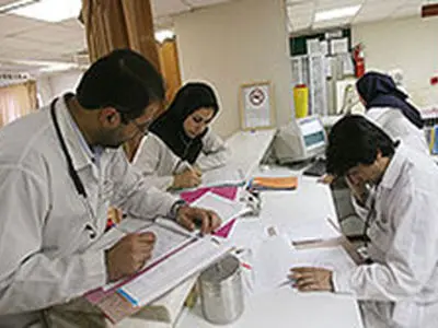 شرایط میهمانی دستیاران پزشکی تسهیل شد
