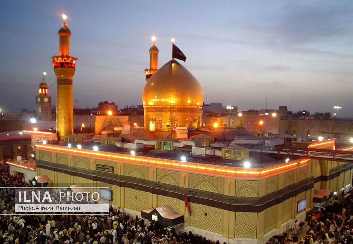 آغاز ثبتنام عتبات دانشگاهیان از فردا در سایت لبیک