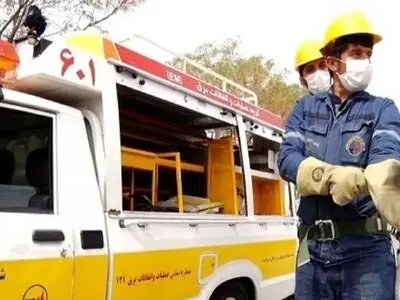 ۳۳۹ تذکر به ادارات و بانک‌های پرمصرف شیراز/ برخورد با ۳۶۳ مرکز تجاری