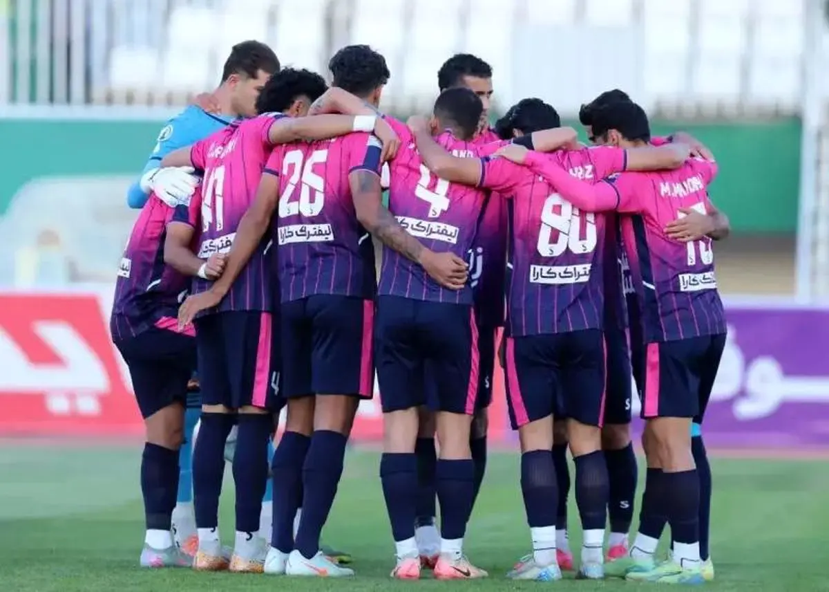 امتیاز تقسیم شد؛ بازگشت دیرهنگام آلومینیوم برابر فجرسپاسی