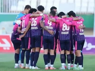 جدول لیگ برتر پس از پایان هفته هجدهم