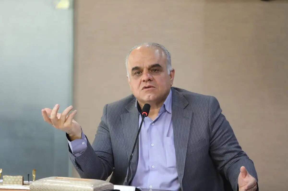فراخوان برای ثبت خسارت واحدهای تولیدی فارس از جنگ