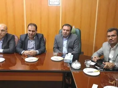 تشکیل ستاد بحران کهگیلویه و بویراحمد در بیمارستان شهید بهشتی یاسوج/ وخامت حال 8 مصدوم