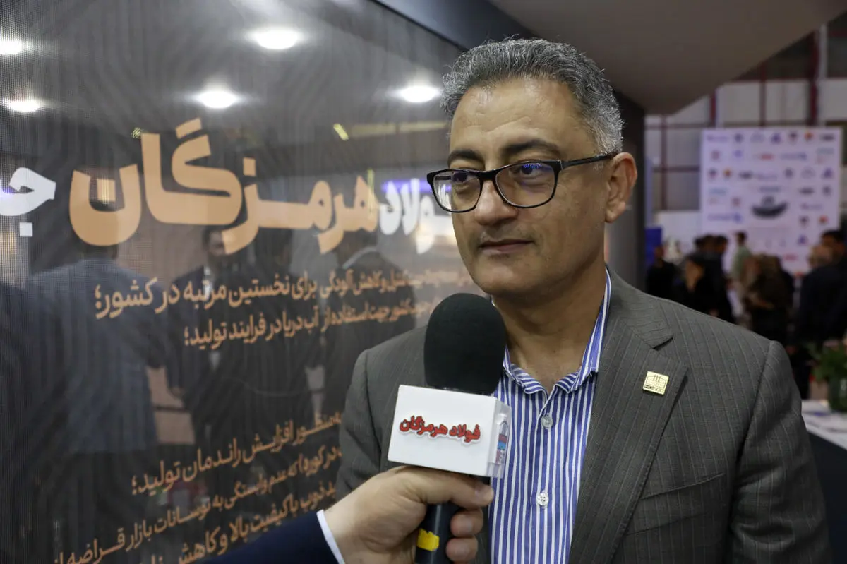 برنامه‌ریزی برای عبور از ظرفیت اسمی تولید در سال ۱۴۰۴