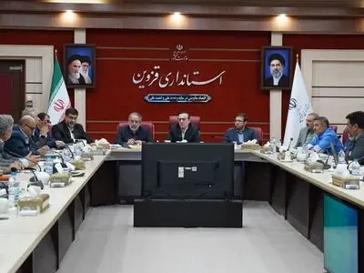 ضرب‌الاجل یک‌ماهه استاندار قزوین برای دوگانه‌سوز شدن نانوایی‌ها 