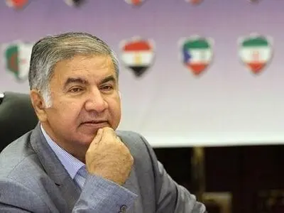 کاظم‌پور اردبیلی درگذشت