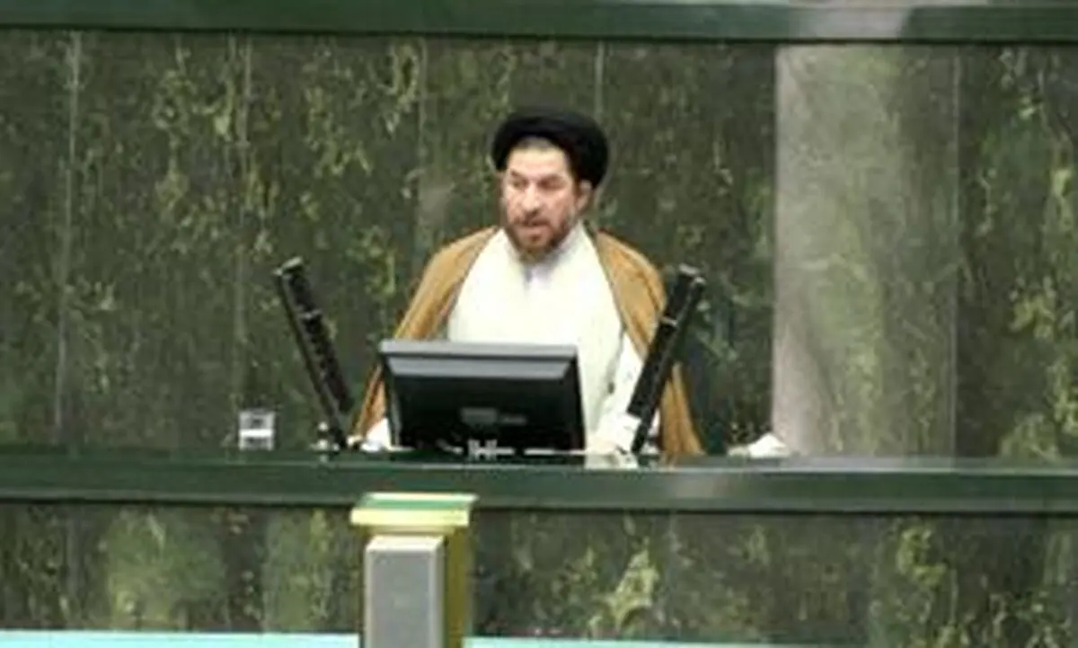 سازمان برنامه و بودجه بودجه لازم برای تکمیل پروژه‌ خط ریل میانه- تبریز را اختصاص دهد