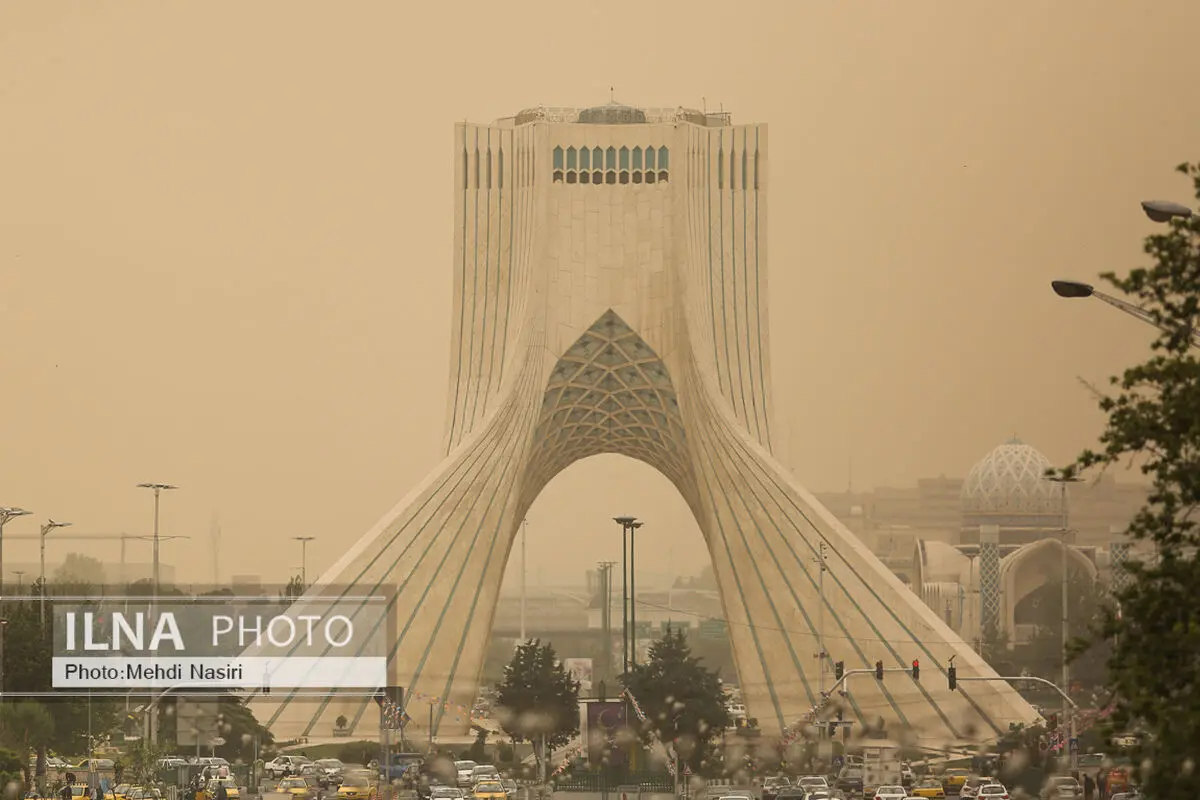 دورکاری کارمندان استان تهران در روز چهارشنبه تصویب شد