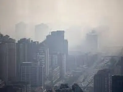 از تجربه دیگر کشورها در زمینه رفع آلودگی هوا استفاده شود