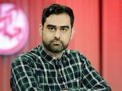 توئیت امیرحسین ثابتی در خصوص سفر به لبنان