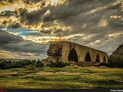 کمبود اعتبار برای حفاظت از صد پل تاریخی لرستان