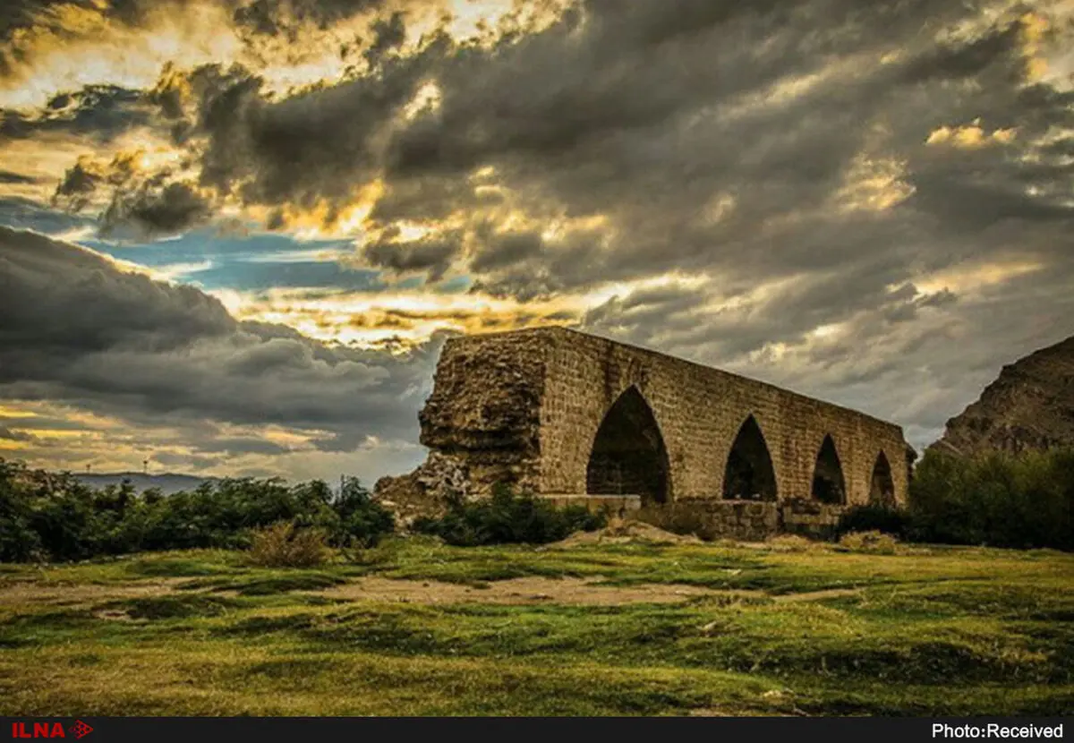 کمبود اعتبار برای حفاظت از صد پل تاریخی لرستان