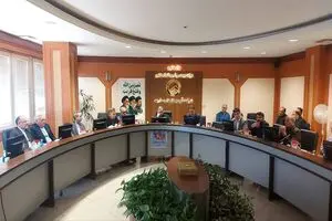 وزیر امور خارجه از مرکز مدیریت هوشمند آب و فاضلاب مشهد بازدید کرد