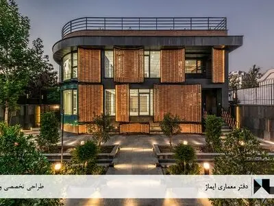 ساخت ویلا بهتر است یا خرید ویلا؟