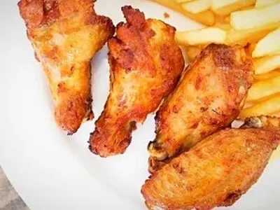 در مصرف بال و گردن مرغ احتیاط کنید