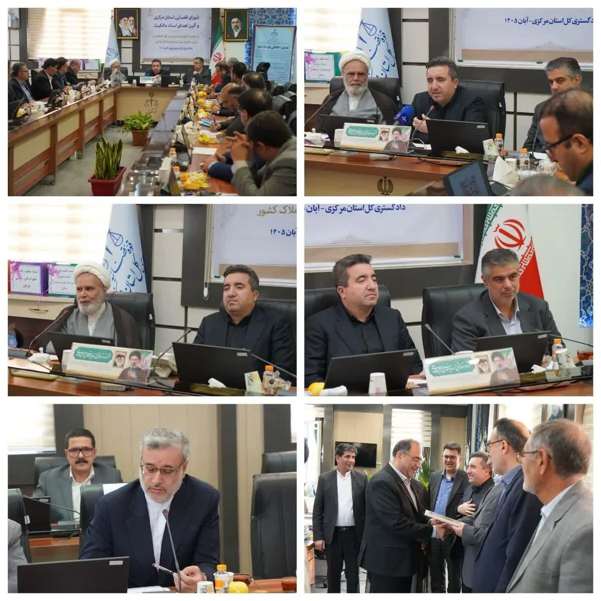 ضرورت تعیین تکلیف مالکیت واحدهای مسکن مهر و نهضت ملی مسکن / یک میلیون و 850 هزار واحد مسکن مهر و نهضت ملی فاقد سند مالکیت