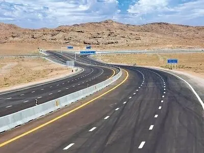 نرخ جدید عوارض آزادراه‌های کشور + جدول