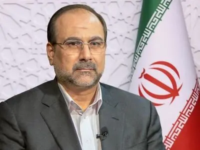 مخبر دزفولی به ریاست فرهنگستان علوم منصوب شد