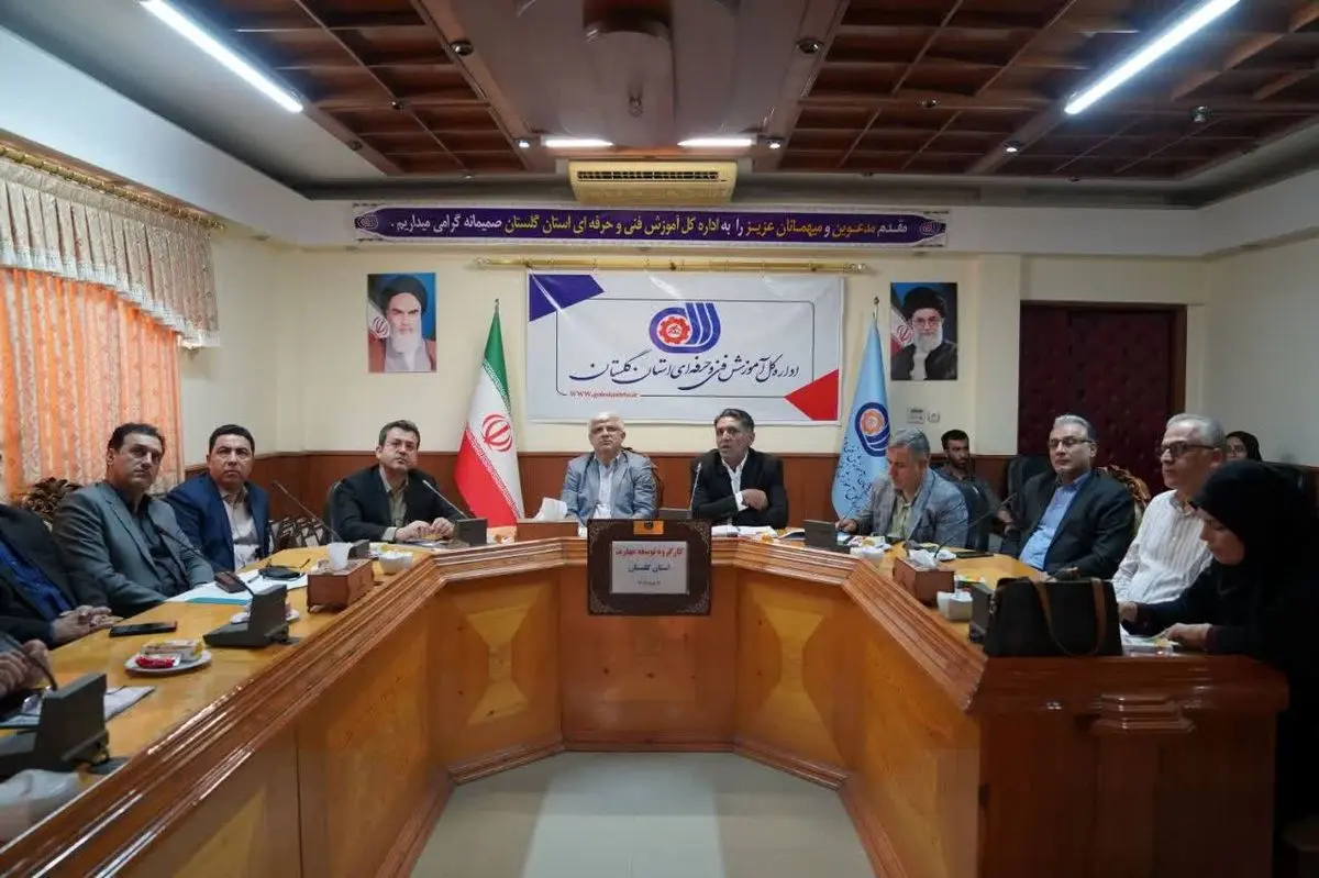 آموزشهای فنی و حرفهای با ایجاد فرصتهای شغلی پایدار به حفظ پویایی جوامع محلی کمک میکند