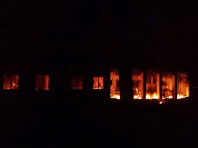 جمع‌آوری امضای ۷ هزار نفر برای انجام تحقیقات مستقل در رابطه با حادثه بیمارستان قندوز