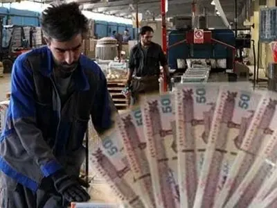 اختلاف عمیق بین دستمزد و تورم؛ مهمترین مشکل کارگران / سبد معیشت خانوار ملاک تصمیم‌گیری شورای عالی کار باشد